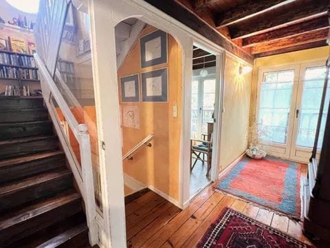 Casa con terreno en Mesariegos, Parres - Foto 27