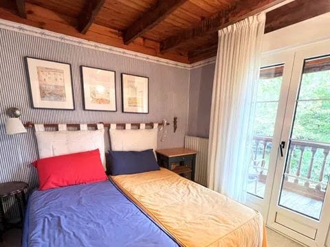 Casa con terreno en Mesariegos, Parres - Foto 29