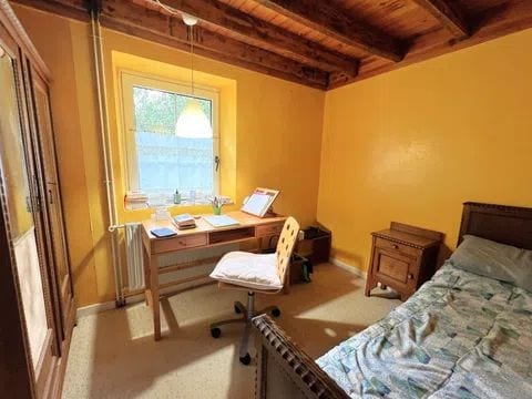 Casa con terreno en Mesariegos, Parres - Foto 30