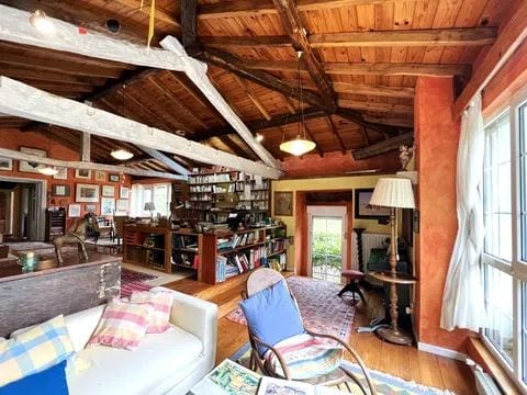 Casa con terreno en Mesariegos, Parres - Foto 34