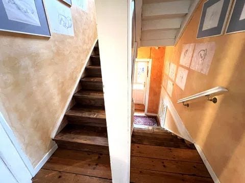 Casa con terreno en Mesariegos, Parres - Foto 35