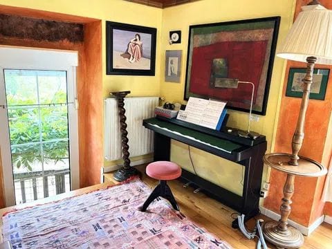 Casa con terreno en Mesariegos, Parres - Foto 36