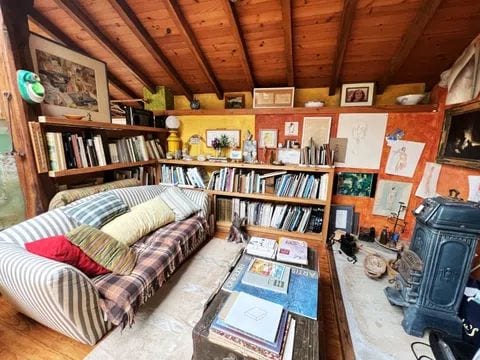 Casa con terreno en Mesariegos, Parres - Foto 37