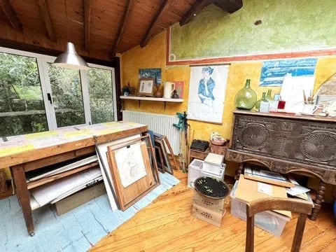 Casa con terreno en Mesariegos, Parres - Foto 38
