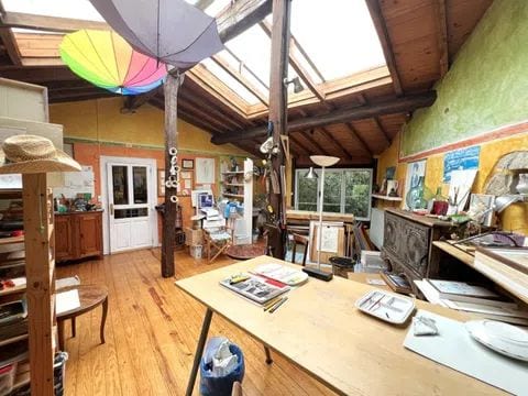 Casa con terreno en Mesariegos, Parres - Foto 39
