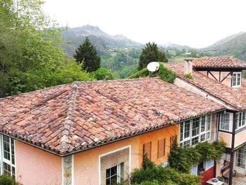 Casa con terreno en Mesariegos, Parres - Foto 3