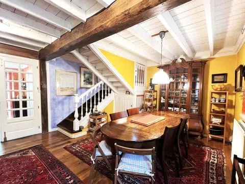 Casa con terreno en Mesariegos, Parres - Foto 40