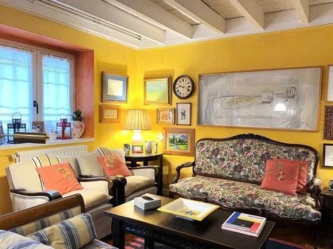 Casa con terreno en Mesariegos, Parres - Foto 41