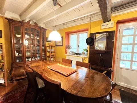 Casa con terreno en Mesariegos, Parres - Foto 42