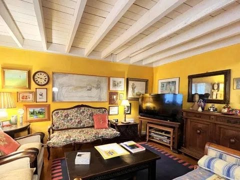 Casa con terreno en Mesariegos, Parres - Foto 43
