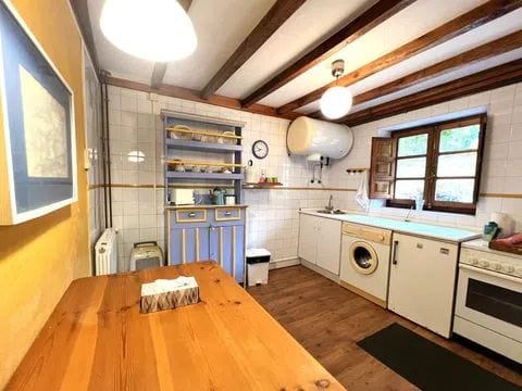 Casa con terreno en Mesariegos, Parres - Foto 44
