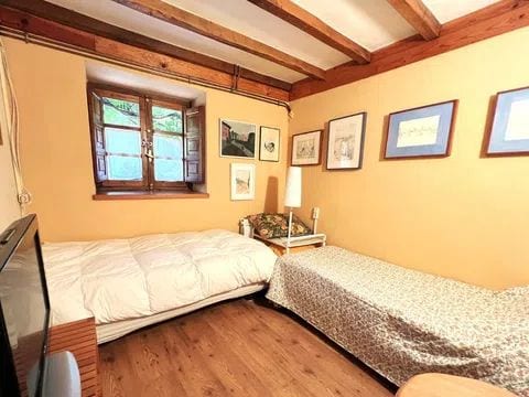 Casa con terreno en Mesariegos, Parres - Foto 46
