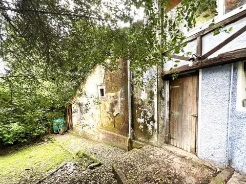 Casa con terreno en Mesariegos, Parres - Foto 48