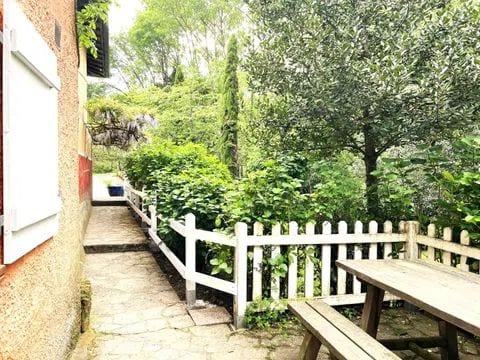 Casa con terreno en Mesariegos, Parres - Foto 49