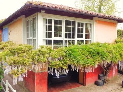 Casa con terreno en Mesariegos, Parres - Foto 50