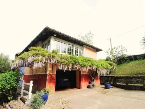 Casa con terreno en Mesariegos, Parres - Foto 52