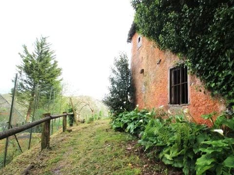 Casa con terreno en Mesariegos, Parres - Foto 55
