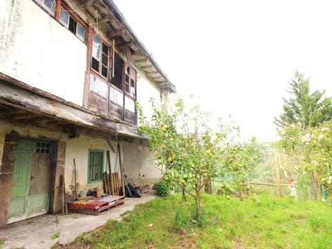 Casa con terreno en Mesariegos, Parres - Foto 56