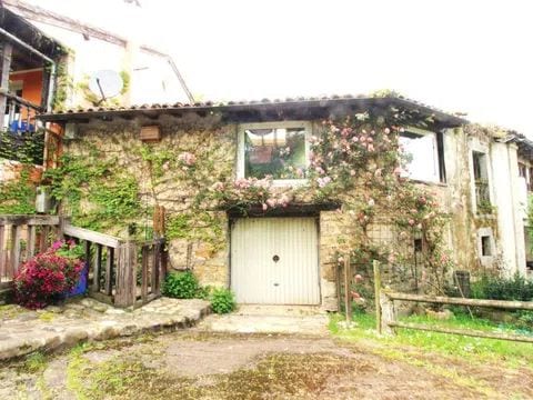 Casa con terreno en Mesariegos, Parres - Foto 57