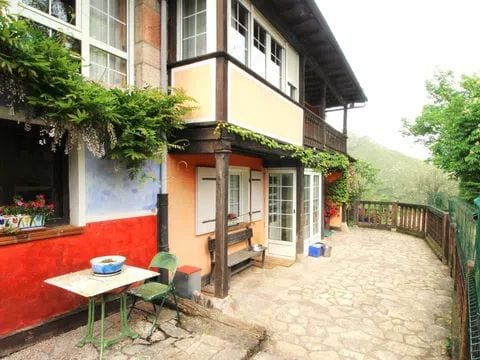 Casa con terreno en Mesariegos, Parres - Foto 59