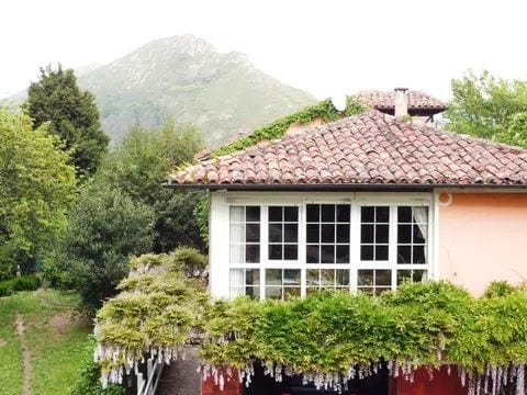 Casa con terreno en Mesariegos, Parres - Foto 5
