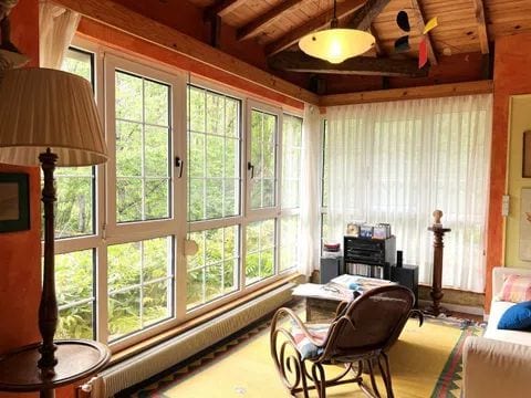 Casa con terreno en Mesariegos, Parres - Foto 6