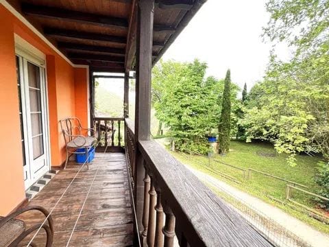 Casa con terreno en Mesariegos, Parres - Foto 7