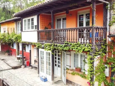 Casa con terreno en Mesariegos, Parres - Foto 8