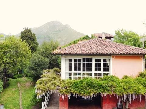 Casa con terreno en Mesariegos, Parres - Foto 9