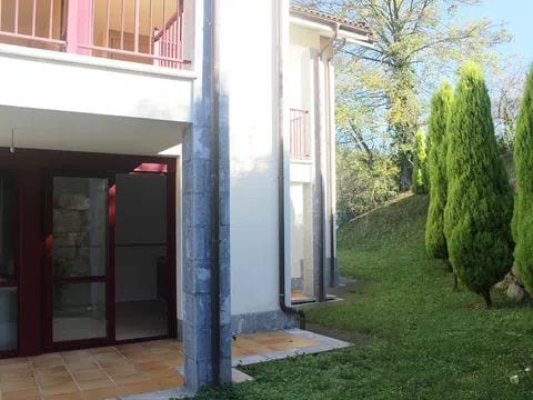 Pareado con terreno en Cangas de Onís - Foto 15