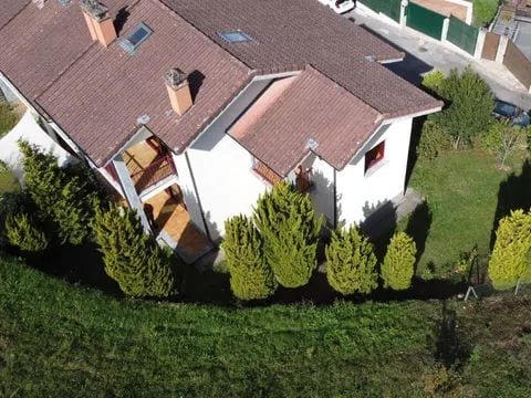 Pareado con terreno en Cangas de Onís - Foto 18