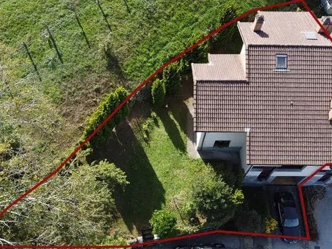 Pareado con terreno en Cangas de Onís - Foto 1