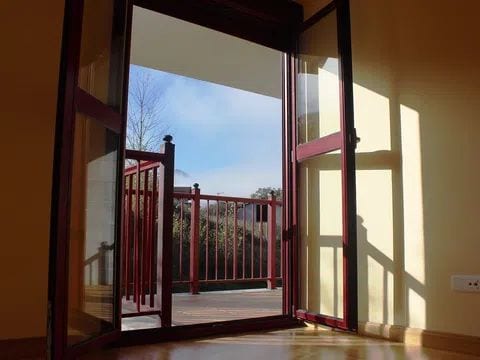 Pareado con terreno en Cangas de Onís - Foto 31
