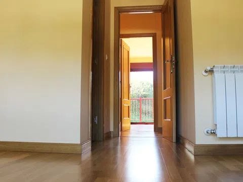 Pareado con terreno en Cangas de Onís - Foto 38