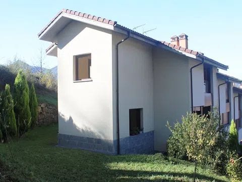 Pareado con terreno en Cangas de Onís - Foto 45