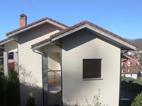 Pareado con terreno en Cangas de Onís - Foto 49