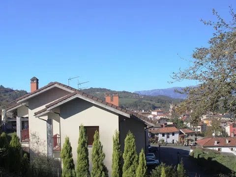 Pareado con terreno en Cangas de Onís - Foto 5