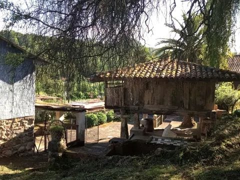 Casa con terreno en Las Rozas, Cangas de Onís - Foto 10