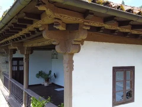 Casa con terreno en Las Rozas, Cangas de Onís - Foto 11