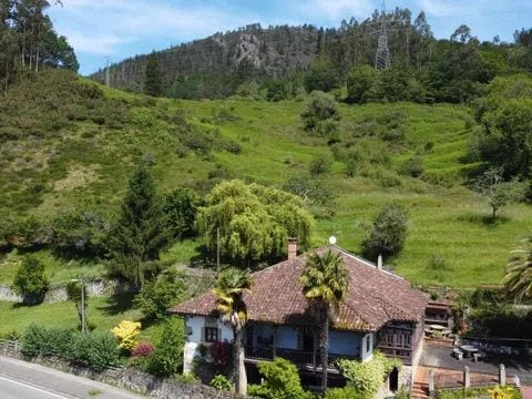 Casa con terreno en Las Rozas, Cangas de Onís - Foto 12