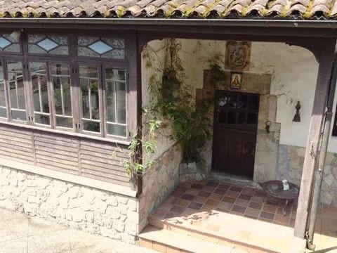 Casa con terreno en Las Rozas, Cangas de Onís - Foto 13