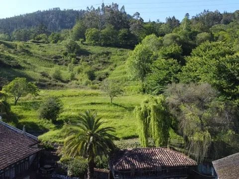 Casa con terreno en Las Rozas, Cangas de Onís - Foto 14