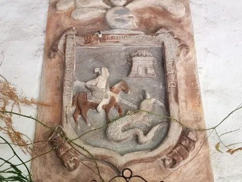 Casa con terreno en Las Rozas, Cangas de Onís - Foto 15