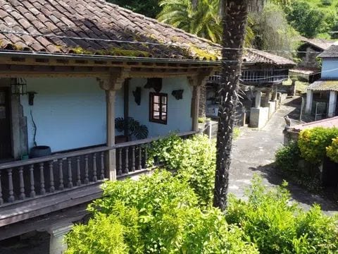 Casa con terreno en Las Rozas, Cangas de Onís - Foto 18