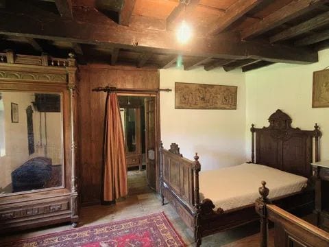 Casa con terreno en Las Rozas, Cangas de Onís - Foto 20