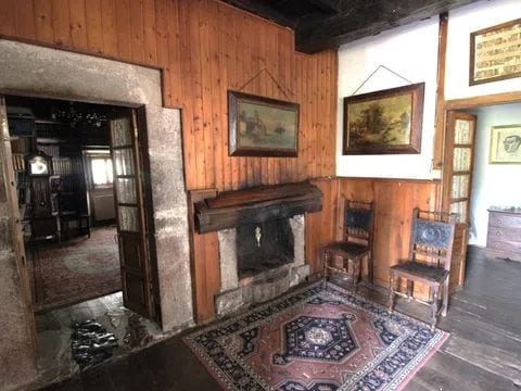 Casa con terreno en Las Rozas, Cangas de Onís - Foto 21