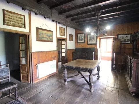 Casa con terreno en Las Rozas, Cangas de Onís - Foto 24