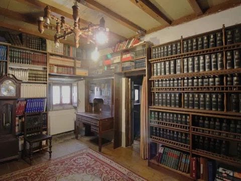 Casa con terreno en Las Rozas, Cangas de Onís - Foto 27