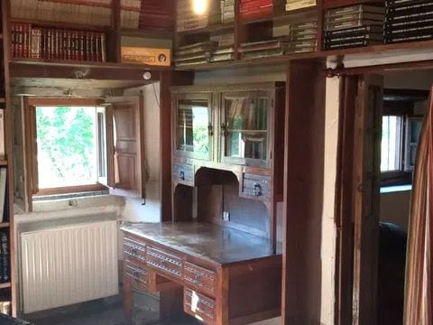 Casa con terreno en Las Rozas, Cangas de Onís - Foto 31