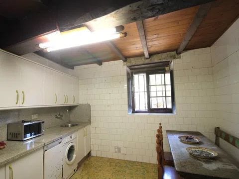 Casa con terreno en Las Rozas, Cangas de Onís - Foto 32